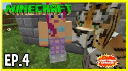 My Pet Tiger!