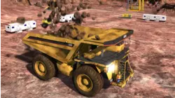 Learn About Dump Trucks