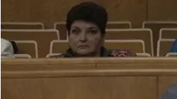 Death in the Twilight Zone