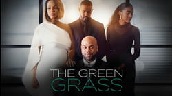 The Green Grass