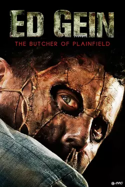 Ed Gein The Butcher of Plainfield