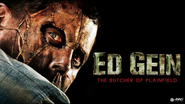 Ed Gein The Butcher of Plainfield on FREECABLE TV