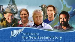 Trailblazers: The New Zealand Story