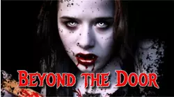 Beyond the Door