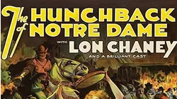 The Hunchback of Notre Dame