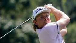 Cameron Smith Withdraws From BMW Championship