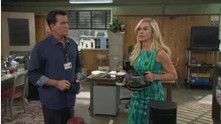 Charlie & The Warden's Dirty Secret