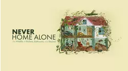 Never Home Alone: The Wildlife Of Kitchens, Bathrooms, And Beyond