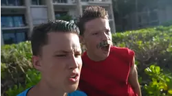 April Fools Imposters