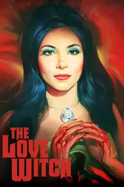 The Love Witch