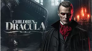 Children of Dracula