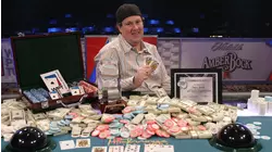 Mirage Poker Showdown 2006