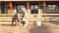 Long Term Conservation Sustainability