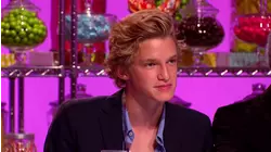 Cody Simpson