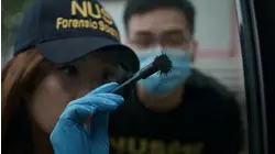 Guilty Without A Body