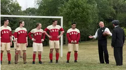 Bend it Like Brackenreid