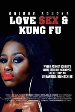 Love Sex & Kung Fu