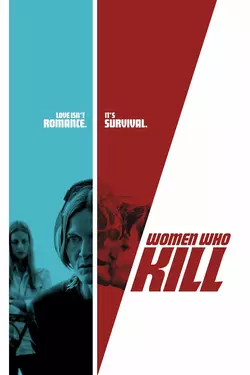 Women Who Kill