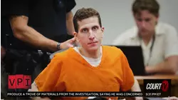 New Evidence Released in Idaho 4 Murders | Vinnie Politan Investigates