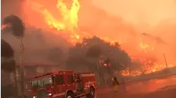 LA County launches State Farm probe following Eaton, Palisades fires