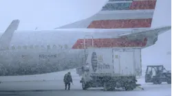 Winter storm to bring heavy snow, ice and travel chaos to over half the US