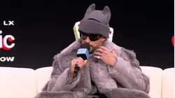 Bad Bunny set to make history with performance at Super Bowl LX