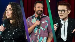 Liza Treyger, Mark Forward, Rhys Nicholson and more