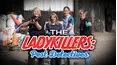 The Ladykillers: Pest Detectives
