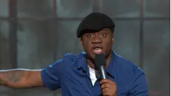 Bill Burr, Trixx, Ben Roy