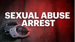 Stamford man accused of sexually abusing 13-year-old in Connecticut and Westchester County