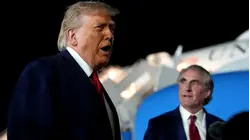 Iran needs deal 'just as much' as Trump, expert says