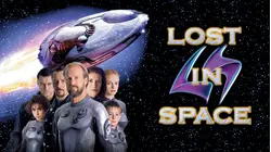 Lost in Space