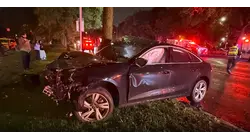 Man faces multiple charges following fatal Gravesend crash