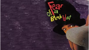 Fear Of A Black Hat