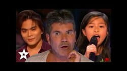 TOP 10 BEST Auditions EVER On America's Got Talent! | Got Talent Global