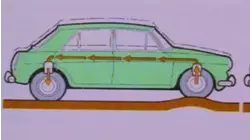 Mini Cooper Classic