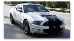 It's How You Get There : Down and Dirty