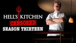 7 Chefs Compete