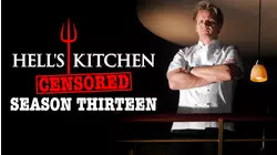7 Chefs Compete