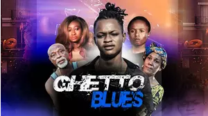 Ghetto Blues