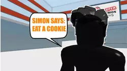 I Am Simon Says! L Roblox Super Simon Says L Bigb Plays #18