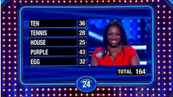 WOW! They got all the number one answers! | Family Feud