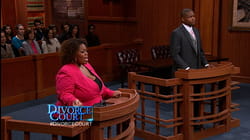 Taciana Stewart vs. John Flounory III