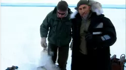 Ice Fishing