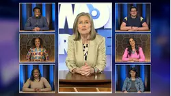 Will Amanda Seales Jump For Joy?