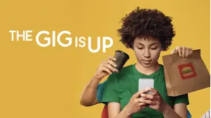 The Gig is Up