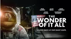 The Wonder of it All