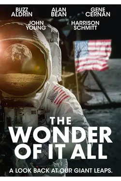 The Wonder of it All