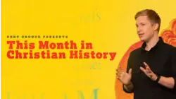 This Month In Christian History: December