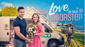 Love on Your Doorstep